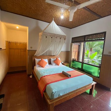 Sulendra Jungle Suites Ubud View By Eps Eksteriør bilde