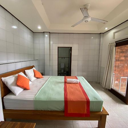 Sulendra Jungle Suites Ubud View By Eps Eksteriør bilde