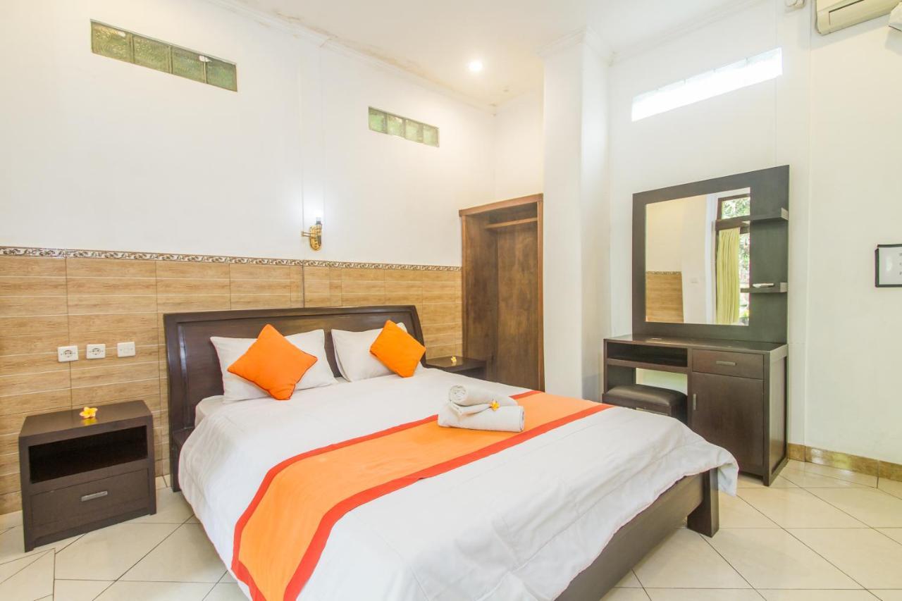 Sulendra Jungle Suites Ubud View By Eps Eksteriør bilde