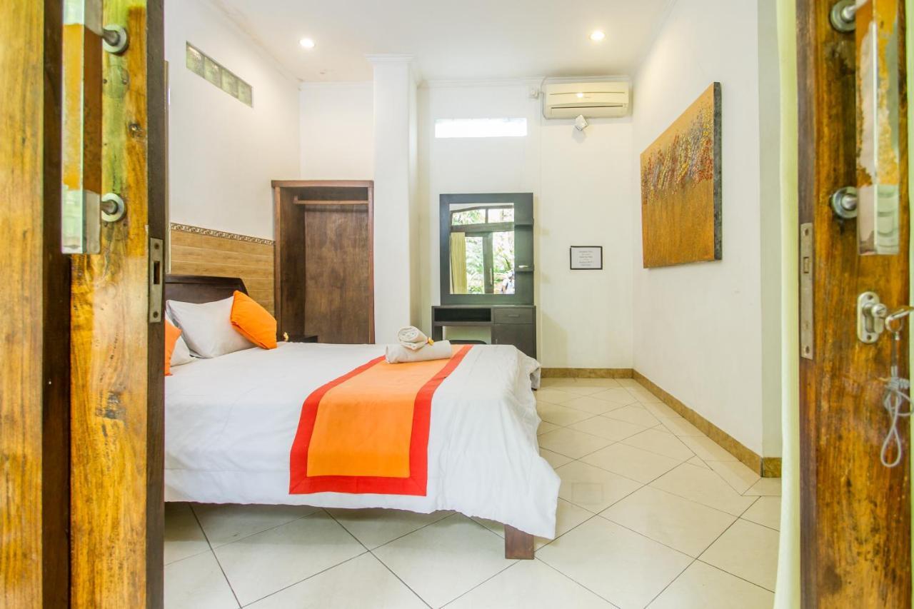 Sulendra Jungle Suites Ubud View By Eps Eksteriør bilde