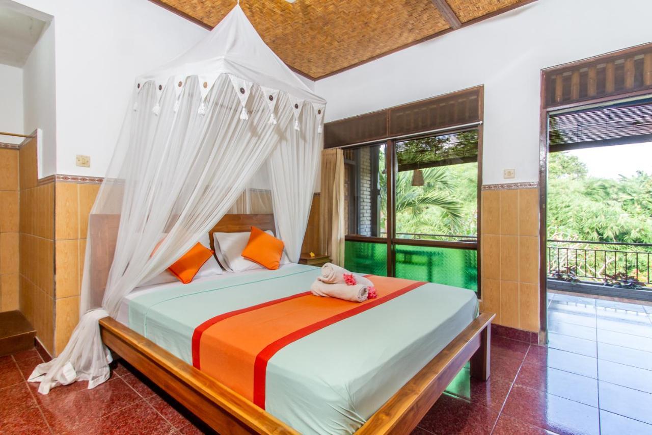 Sulendra Jungle Suites Ubud View By Eps Eksteriør bilde