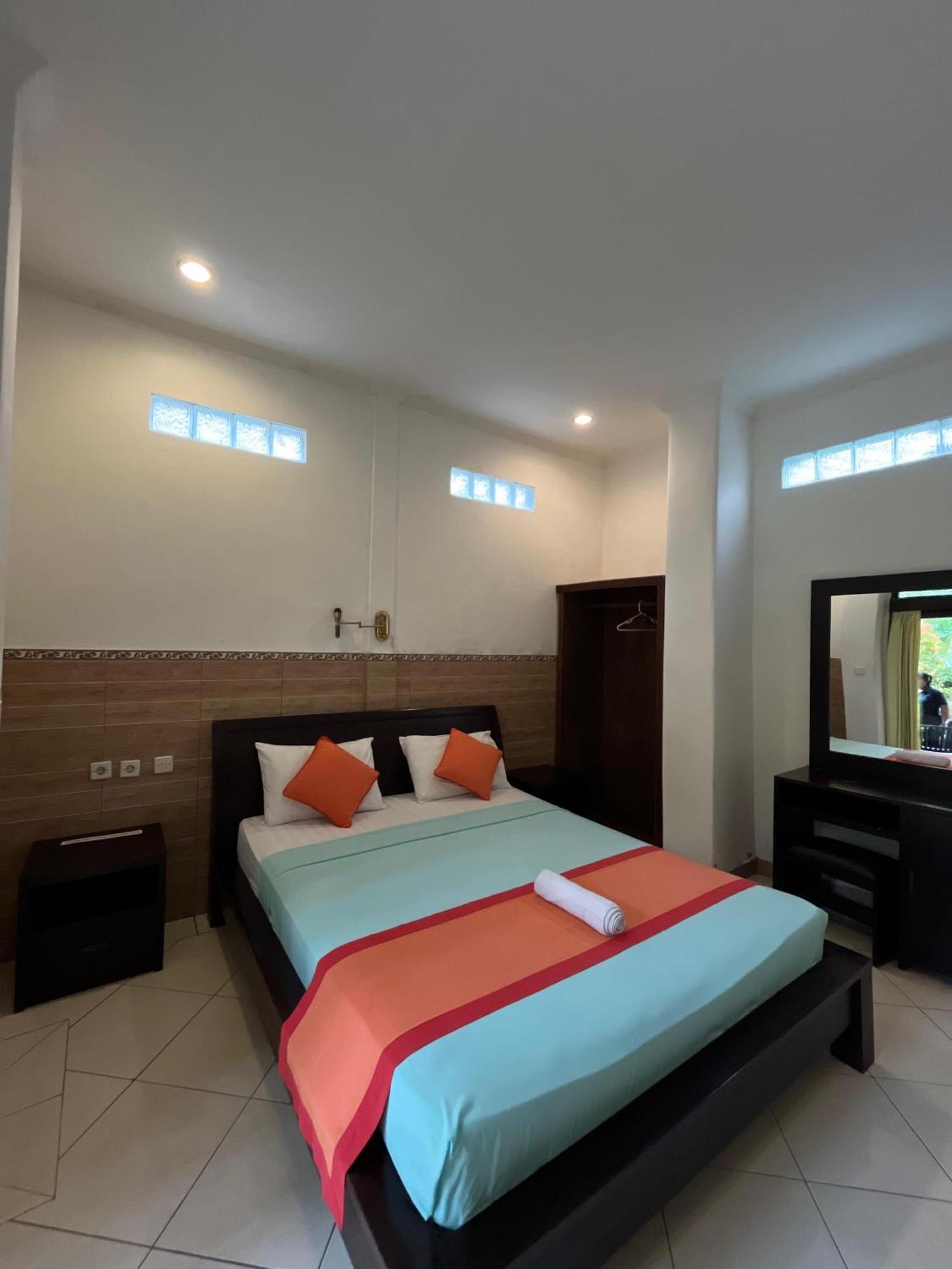 Sulendra Jungle Suites Ubud View By Eps Eksteriør bilde