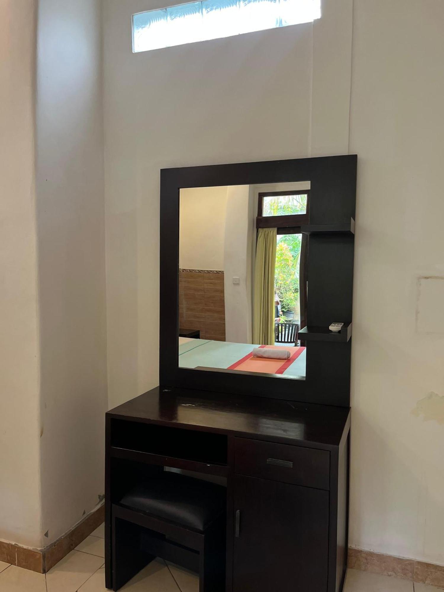 Sulendra Jungle Suites Ubud View By Eps Eksteriør bilde