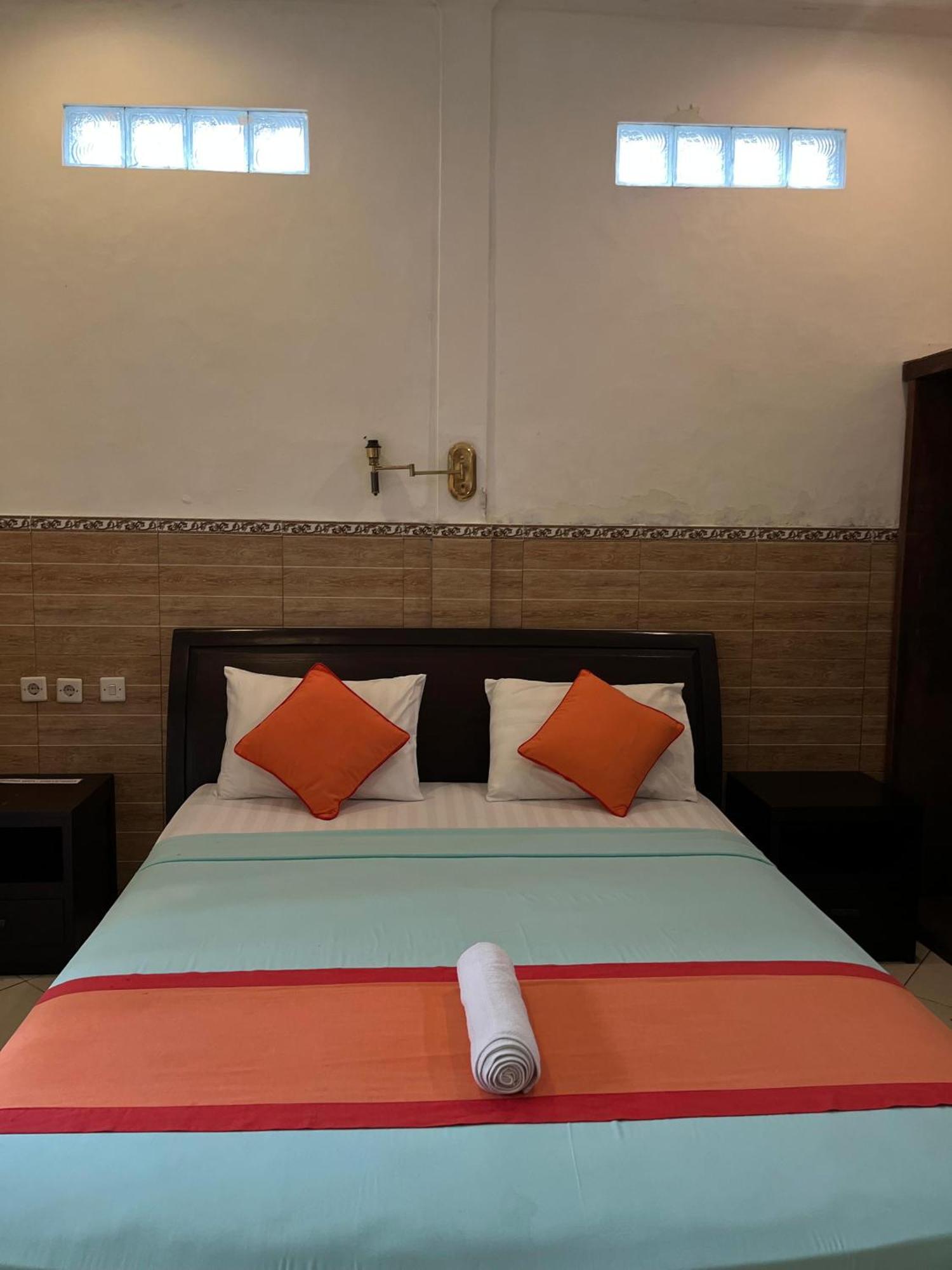 Sulendra Jungle Suites Ubud View By Eps Eksteriør bilde