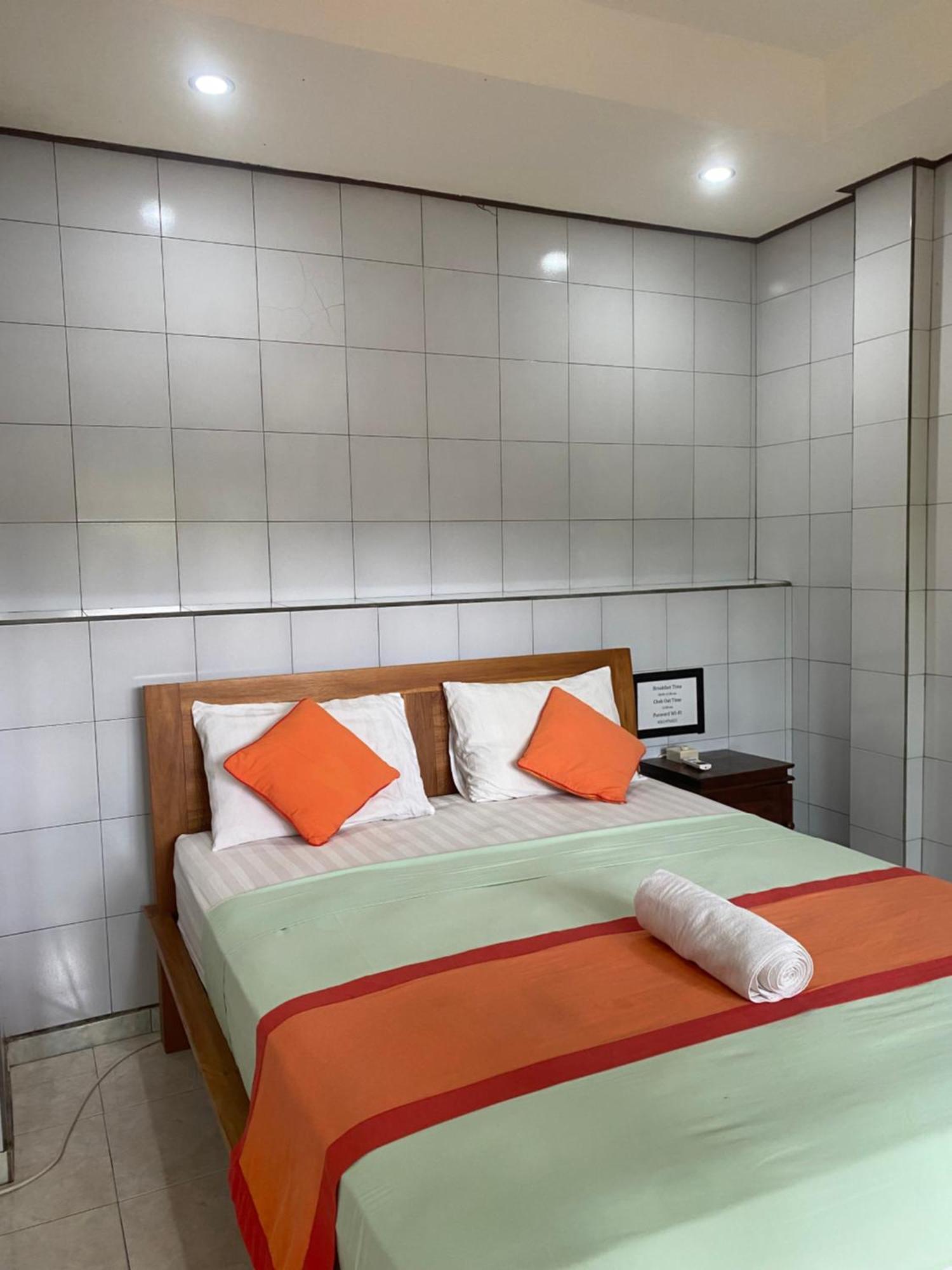 Sulendra Jungle Suites Ubud View By Eps Eksteriør bilde