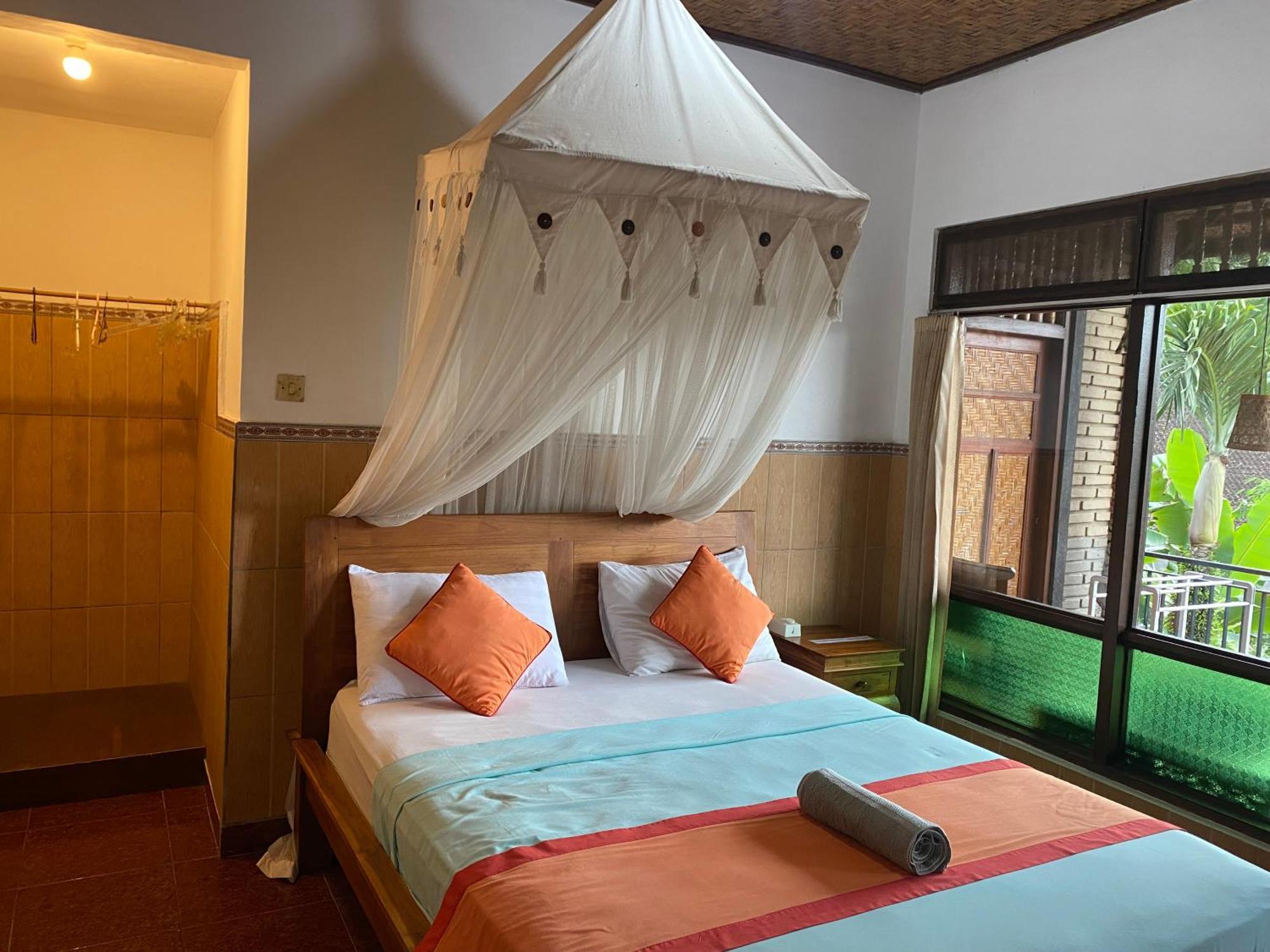 Sulendra Jungle Suites Ubud View By Eps Eksteriør bilde