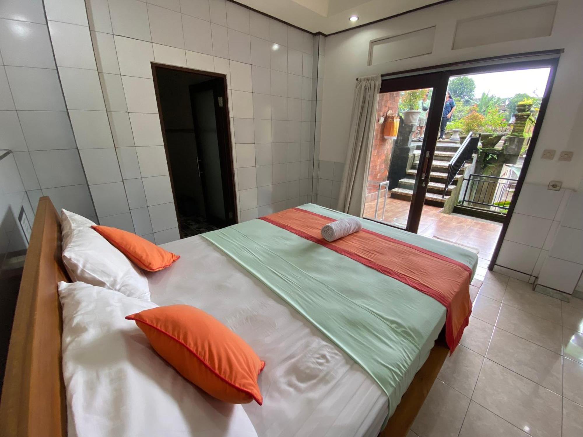 Sulendra Jungle Suites Ubud View By Eps Eksteriør bilde
