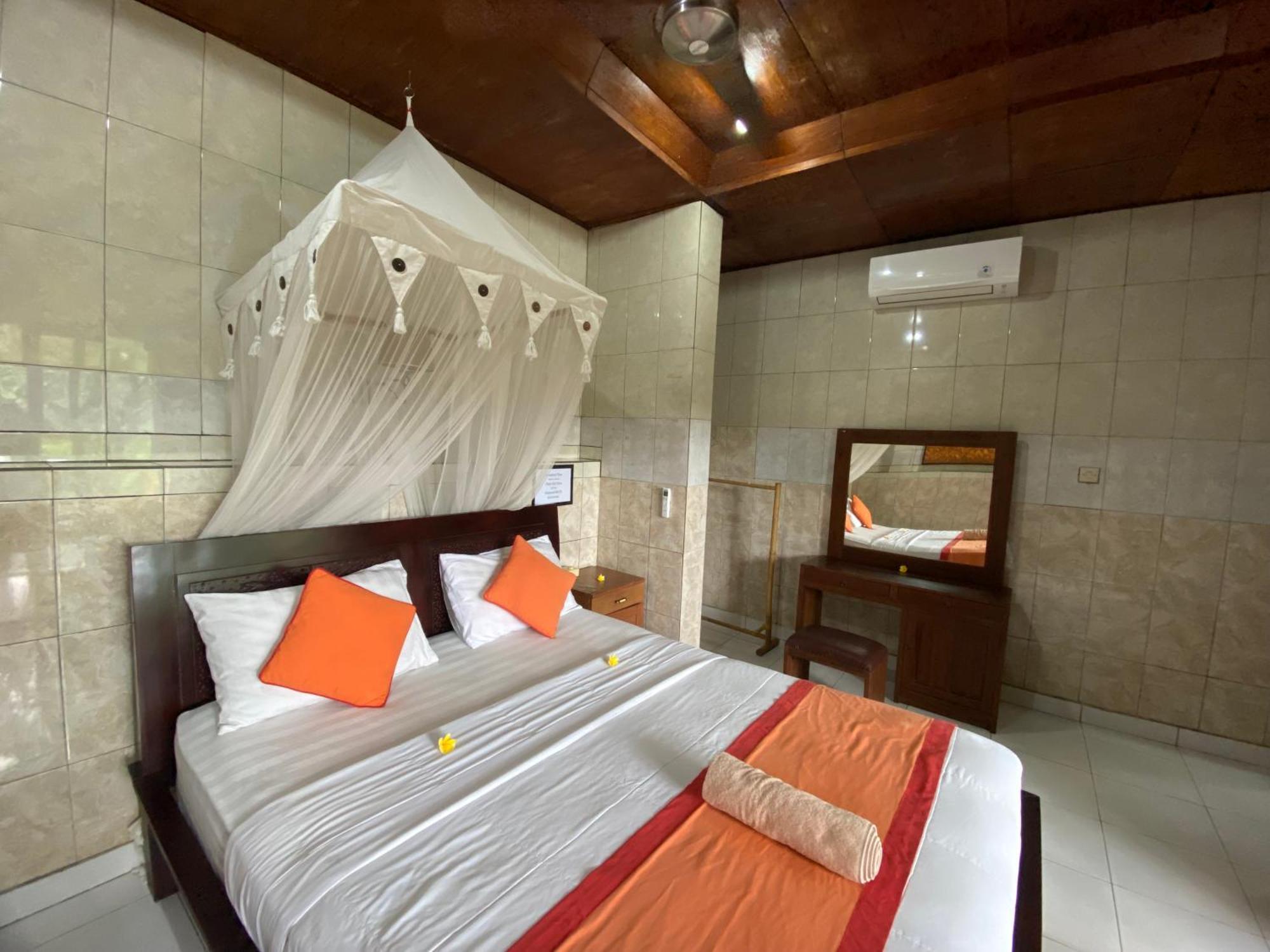 Sulendra Jungle Suites Ubud View By Eps Eksteriør bilde