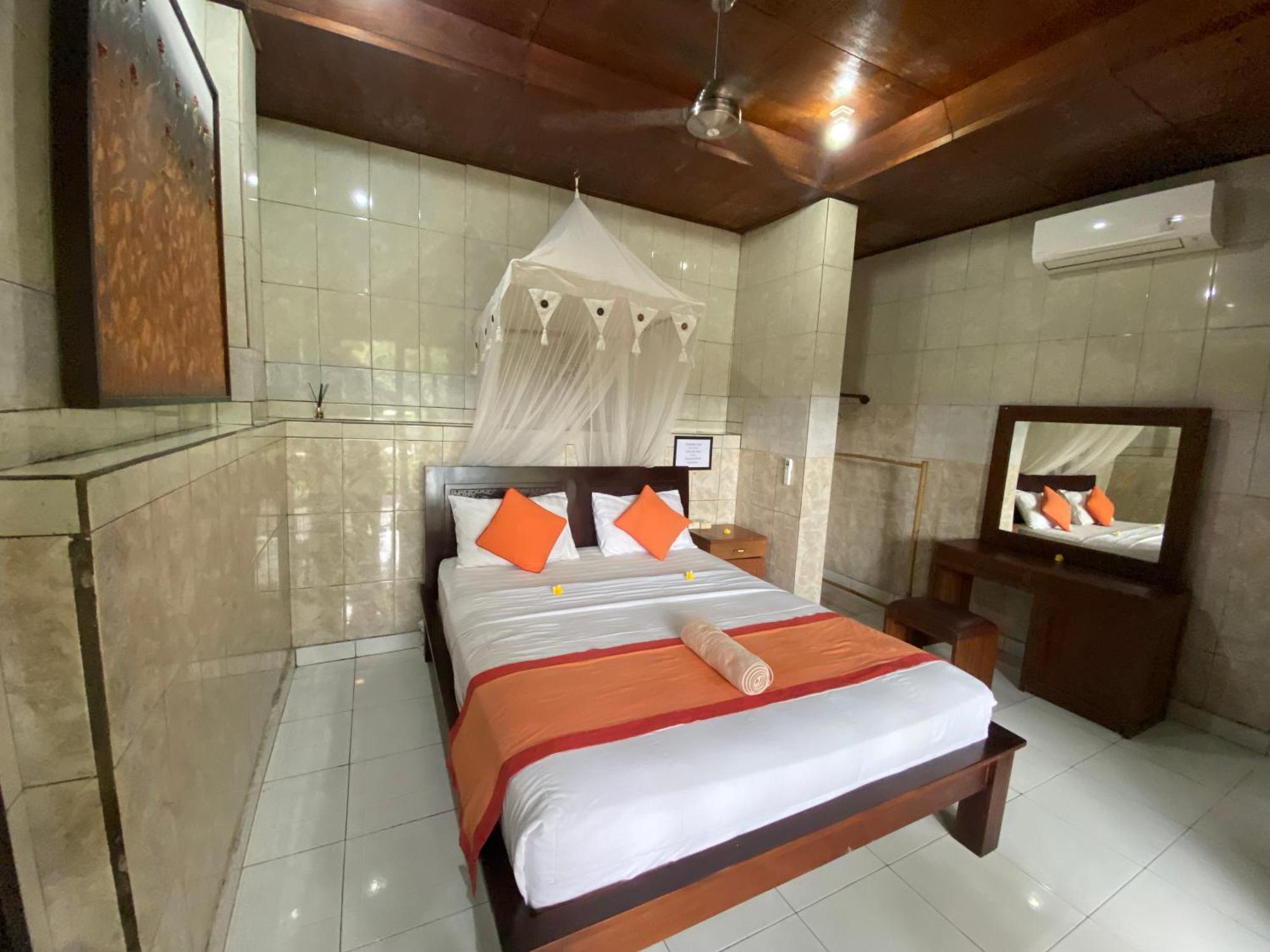 Sulendra Jungle Suites Ubud View By Eps Eksteriør bilde