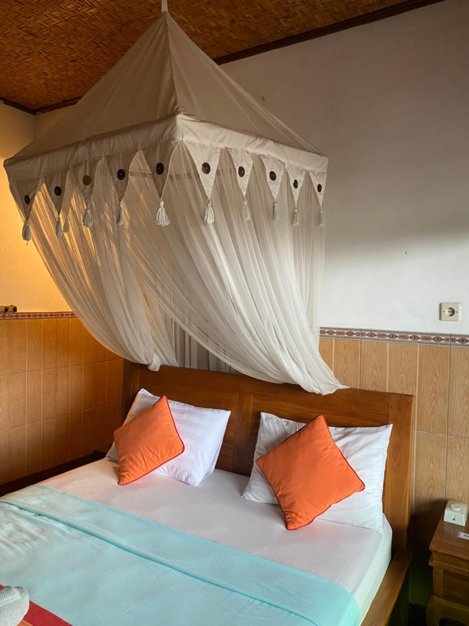 Sulendra Jungle Suites Ubud View By Eps Eksteriør bilde