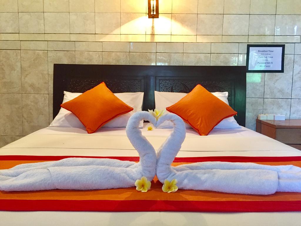 Sulendra Jungle Suites Ubud View By Eps Eksteriør bilde